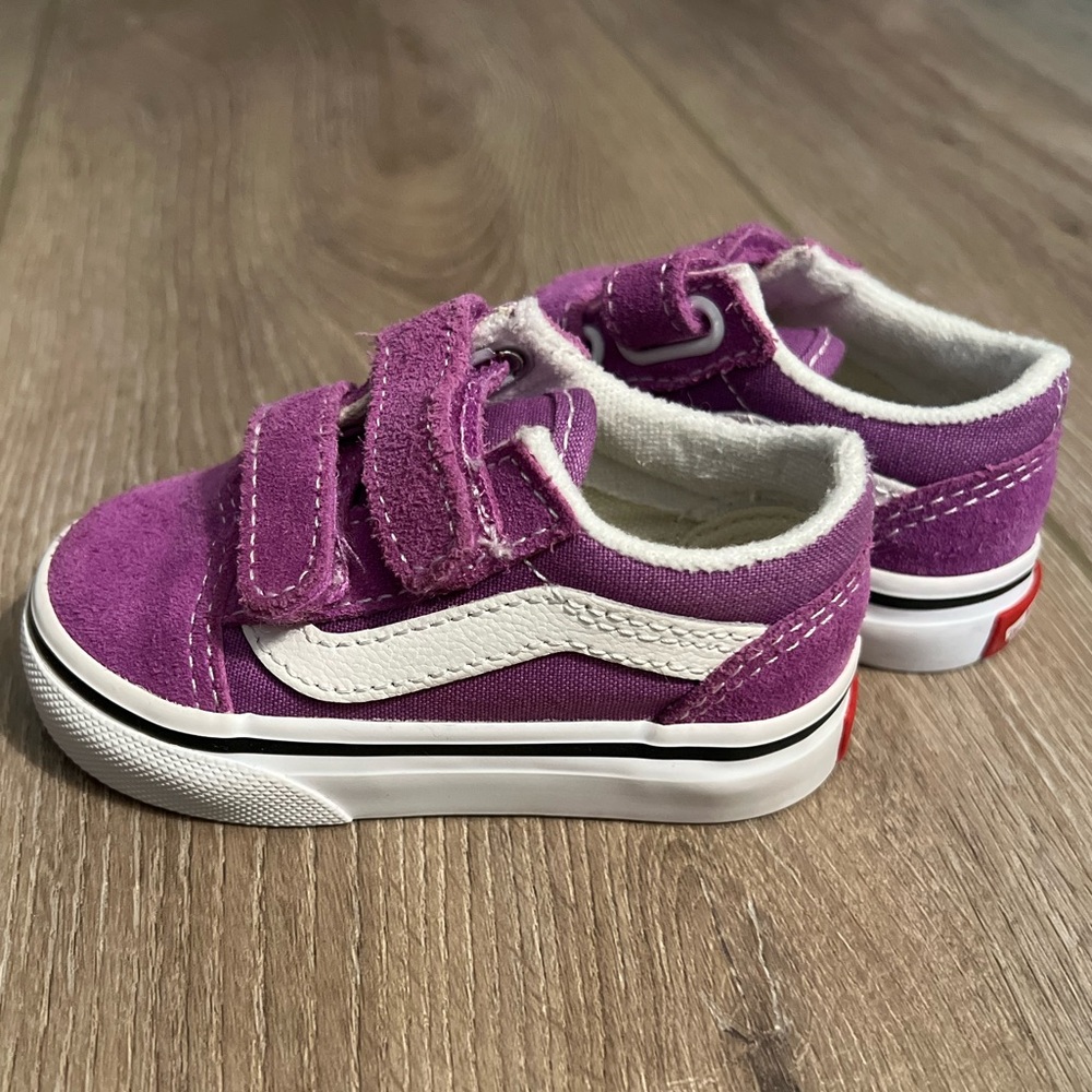 Vans Toddler Sneakers
